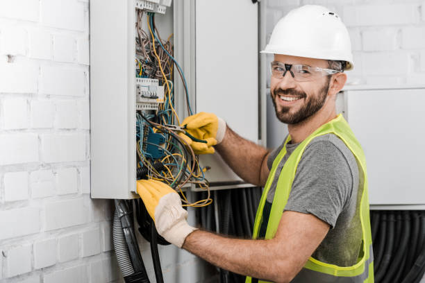 Best Emergency Electrical Repair  in Horizon City, TX
