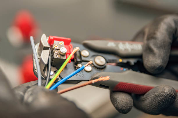 Best 24-Hour Electrician  in Horizon City, TX