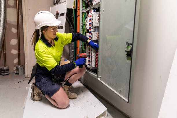 Best Affordable Emergency Electrician  in Horizon City, TX