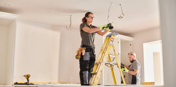 Best Residential Electrician Services  in Horizon City, TX