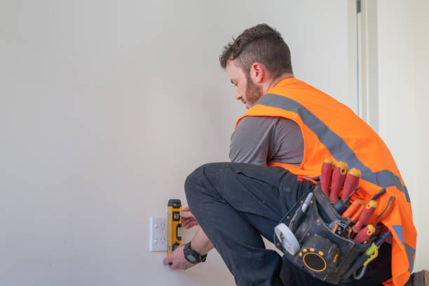 Best Electrical Wiring Services  in Horizon City, TX