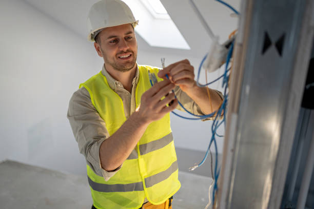 Best Electrical Upgrades for Homes  in Horizon City, TX