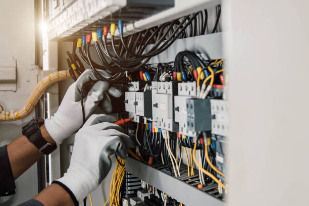 Best Electrical Installation Contractor  in Horizon City, TX